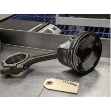 115B012 Piston and Connecting Rod Standard For 08-10 Nissan Rogue  2.5 121003TA0A